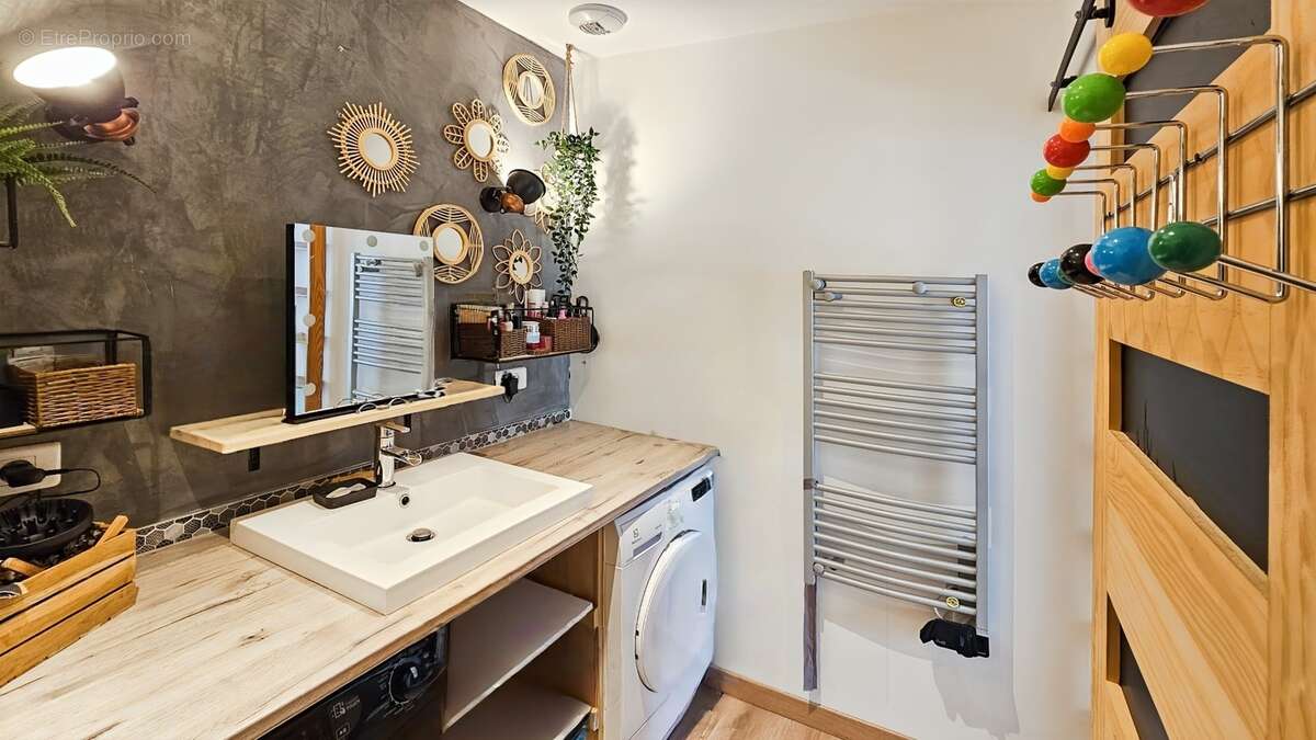 Maison à vendre 5 pièces TARBES avec jardin (65) - photo 28