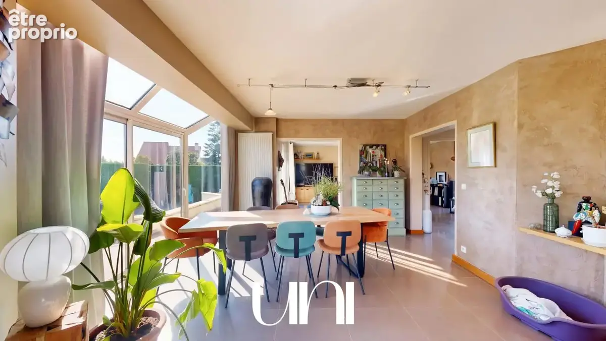 Maison 6 pièces de 180 m2 avec piscine - Ranville - photo 13