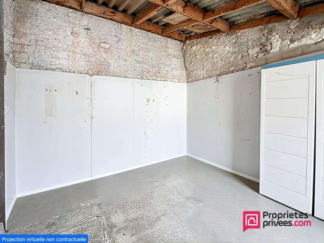 Maison à LA ROCHELLE