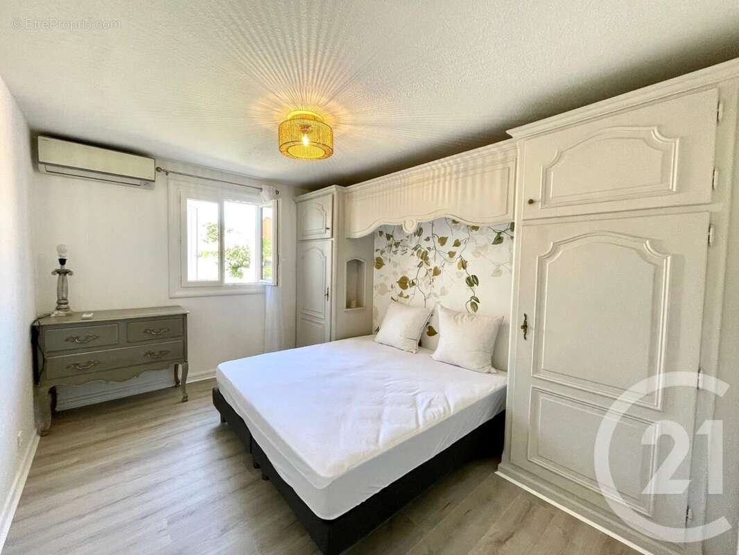 Maison à MOUGINS
