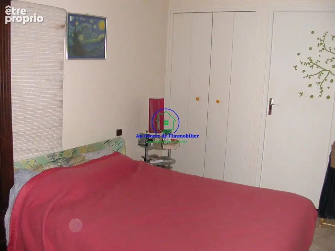 Appartement 1 pièce 25 m² à vendre à Agen (47000) - photo 3