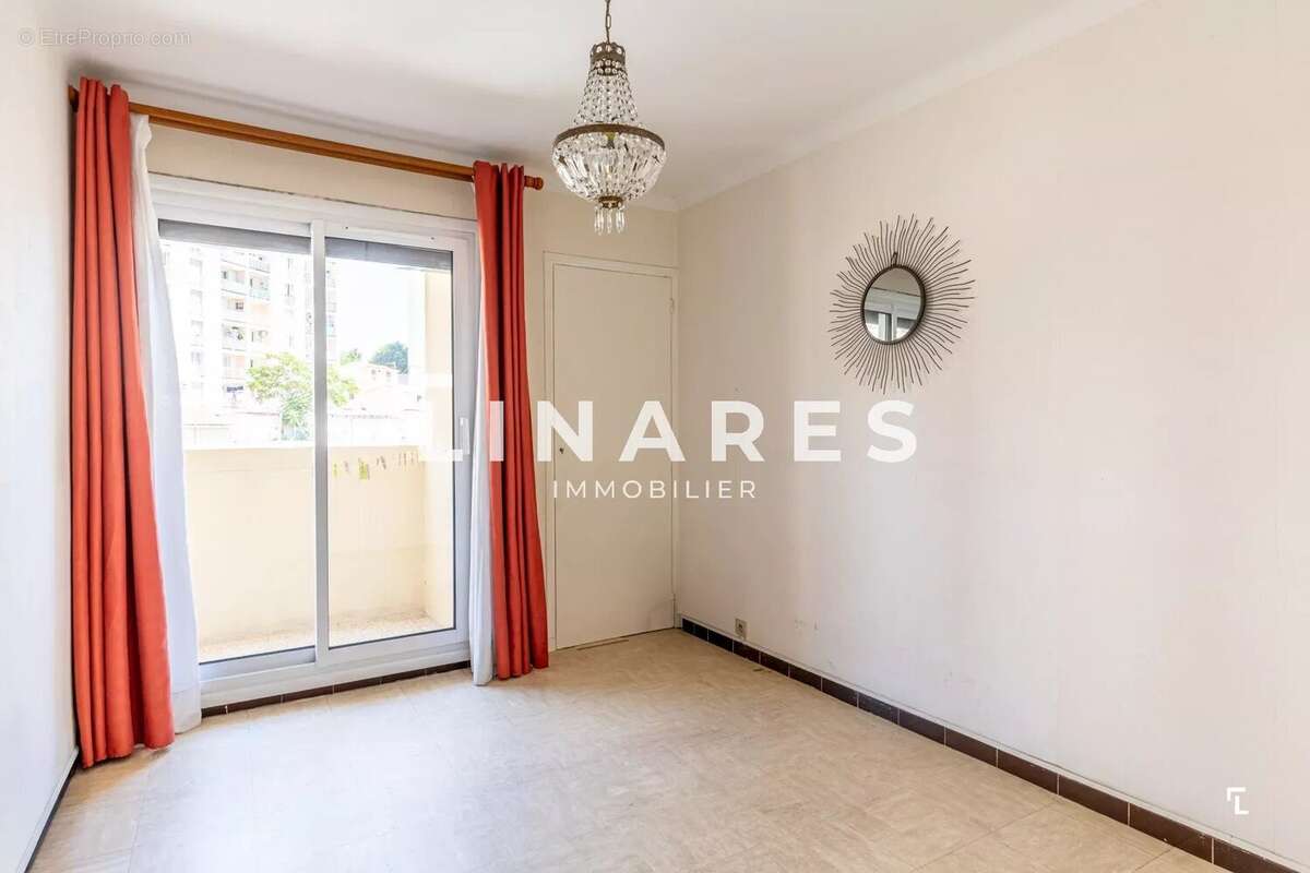 Appartement à MARSEILLE-10E