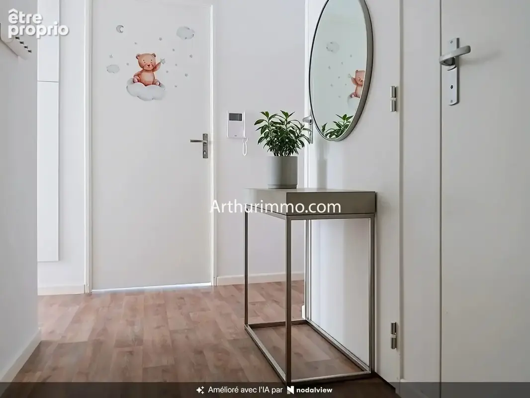 Vente Appartement Bonneuil-sur-marne(94380) 219 000ï¿œ - photo 2