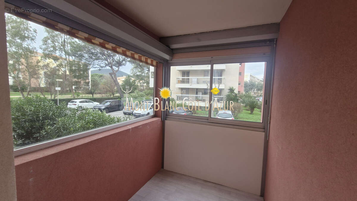 Appartement à SAINTE-MAXIME