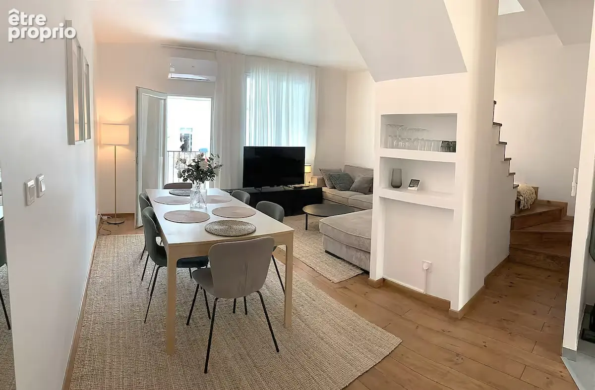 Appartement à DAX