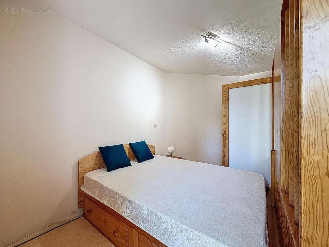 Photo 3 - Appartement à RAMONVILLE-SAINT-AGNE