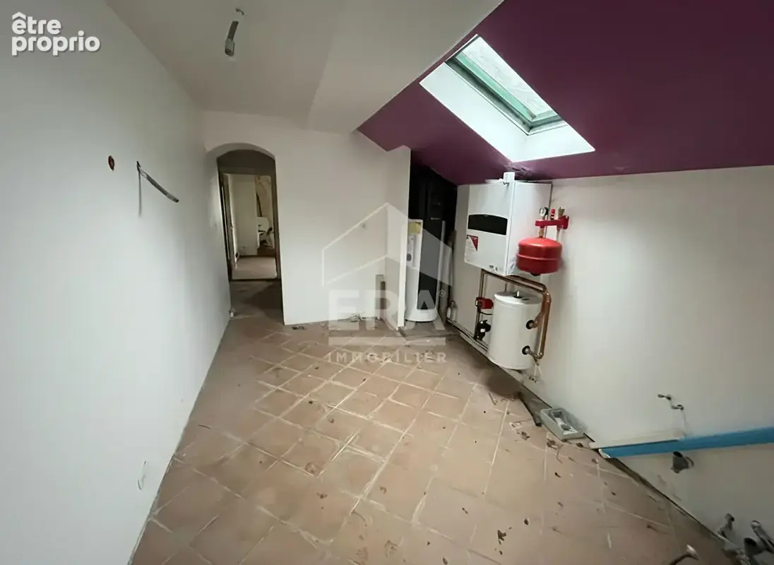 Maison Sille Le Philippe 3 pièce(s) 59.42 m2 - photo 3