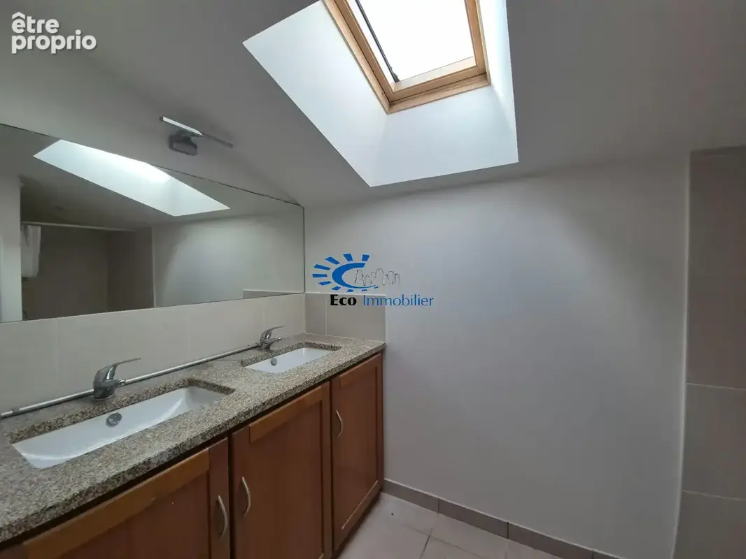 Maison 3 chambres garage jardin parking - photo 13