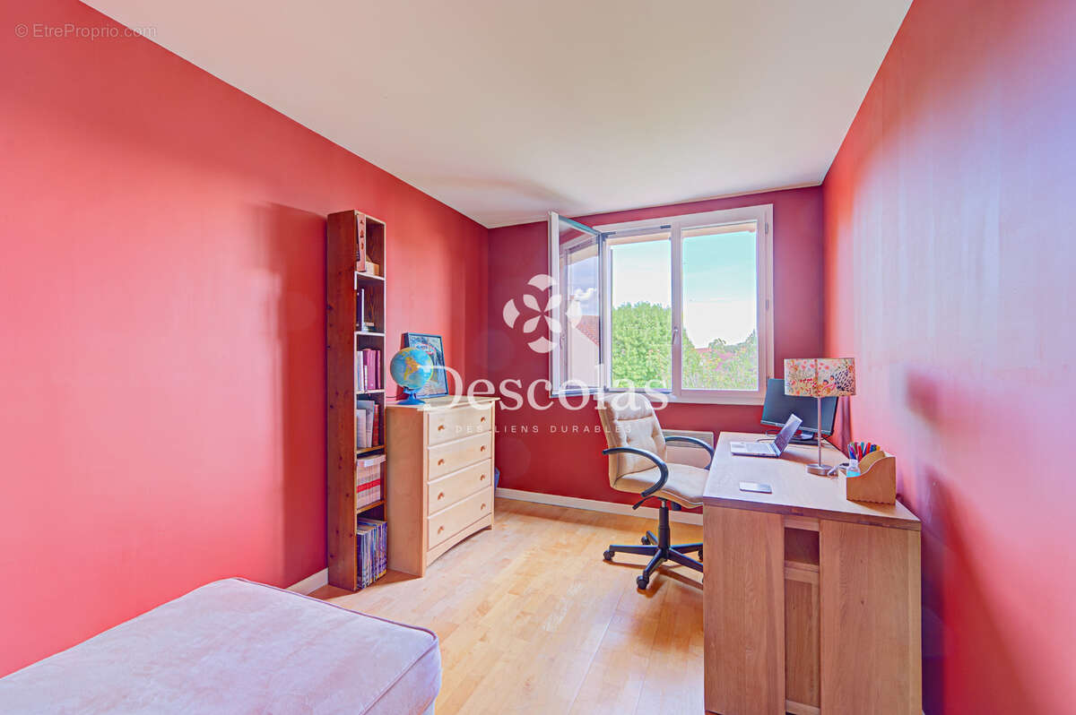 Maison - Saint Germain en Laye - Sous préfecture - photo 14