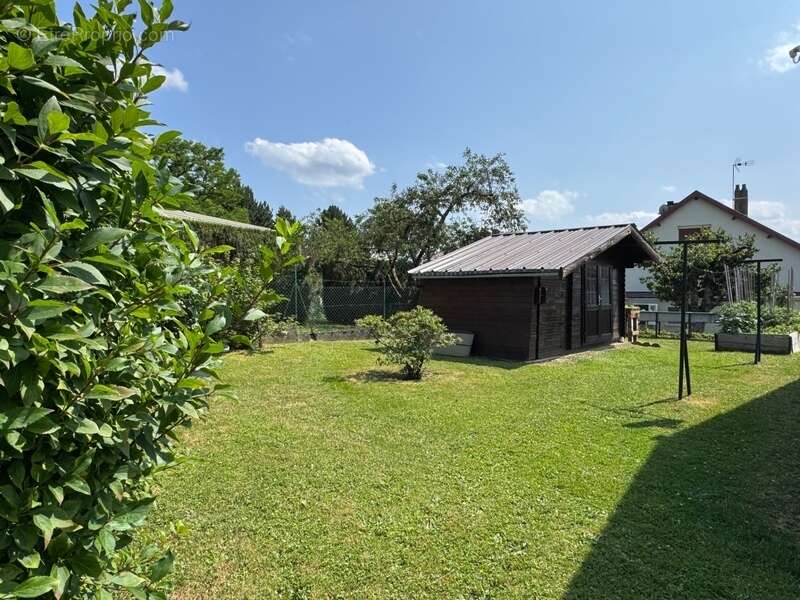 Maison à SAINT-DIZIER