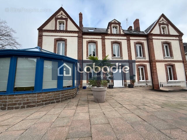 Maison à VIRE