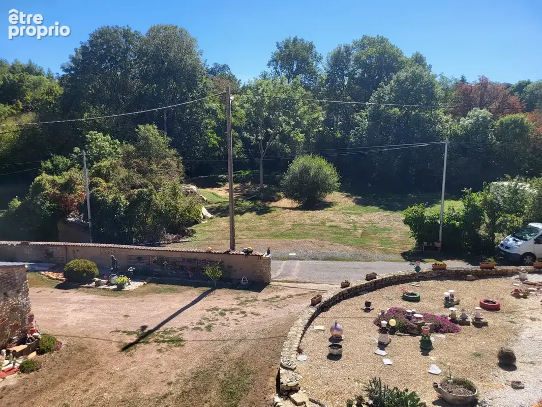 Maison à vendre 7 pièces LOUIN (79) Terrain 3064 m² - photo 12
