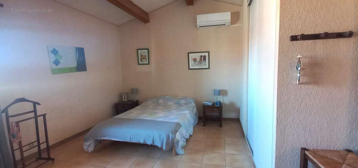 Appartement à ARGELES-SUR-MER