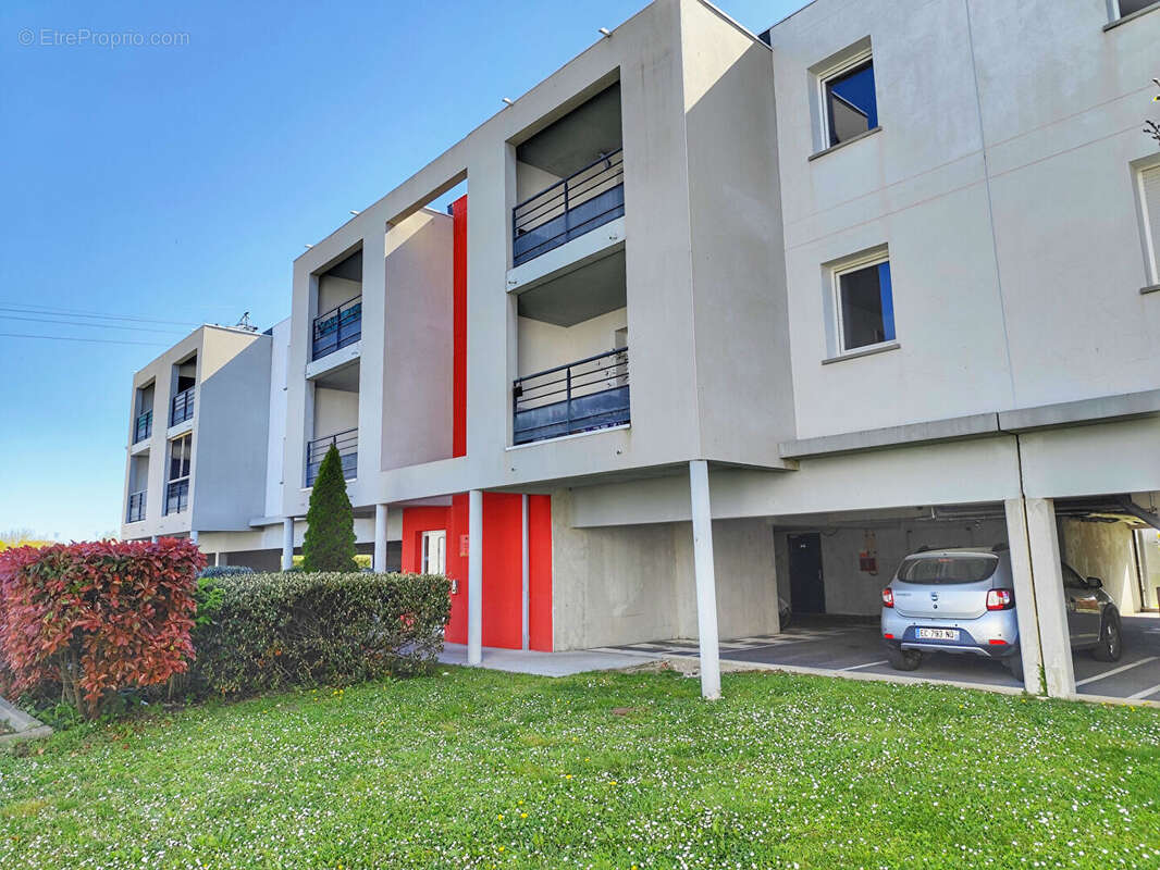 Appartement à ROYAN