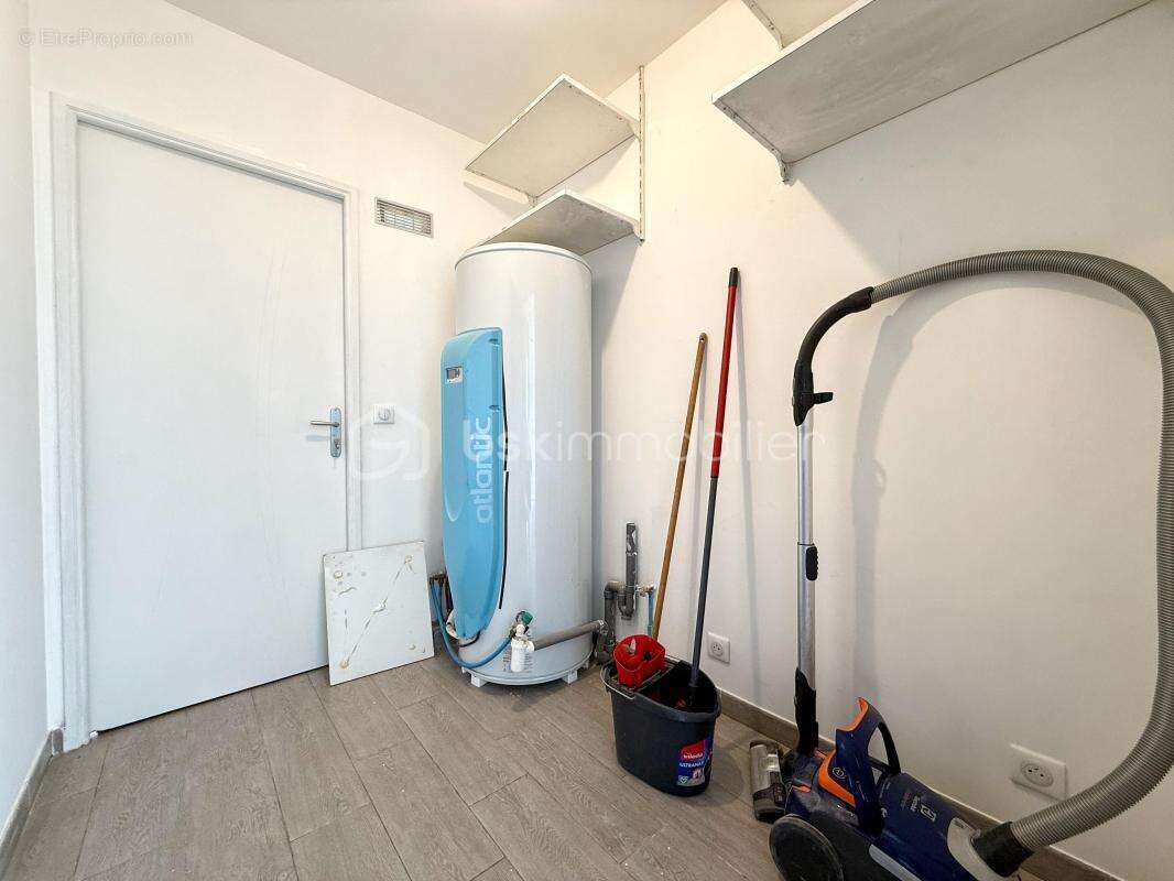 Béziers – villa t4 de plain-pied – 89 m² – garage – terrain de 304 m² - photo 18
