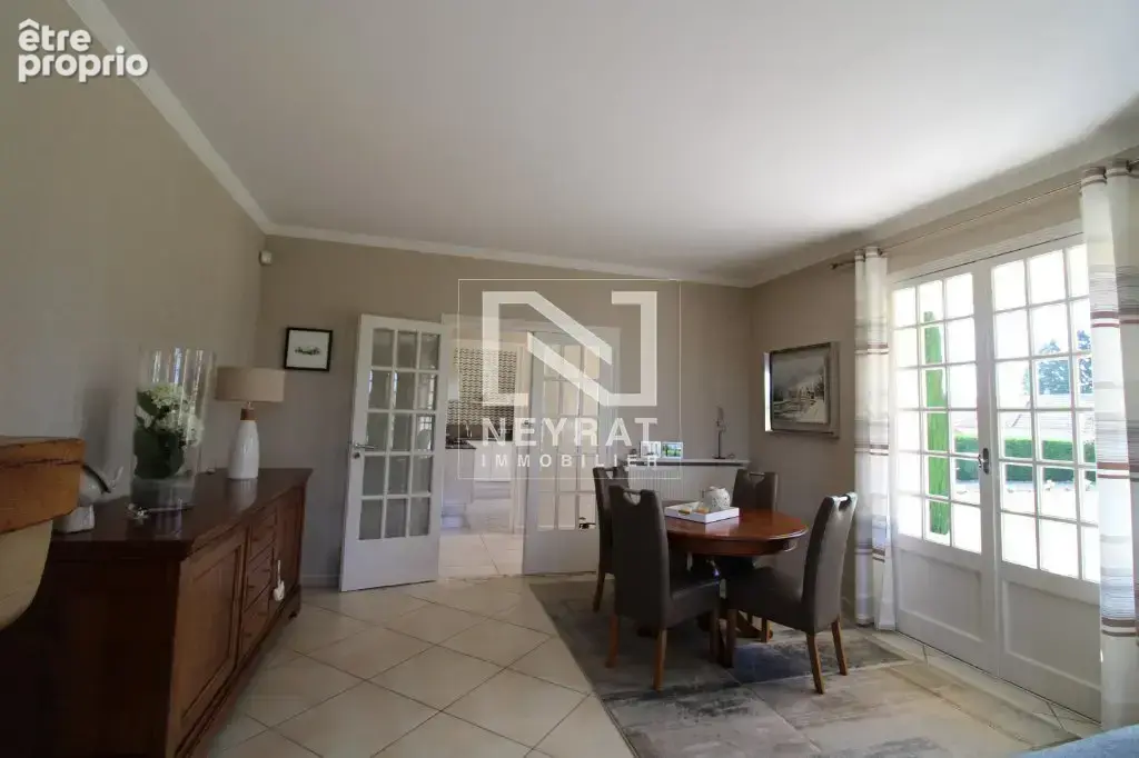 Maison 4 chambres sur 6 472 m² – terrain constructible détachable 1500 m²– piscine – dépendances - photo 10