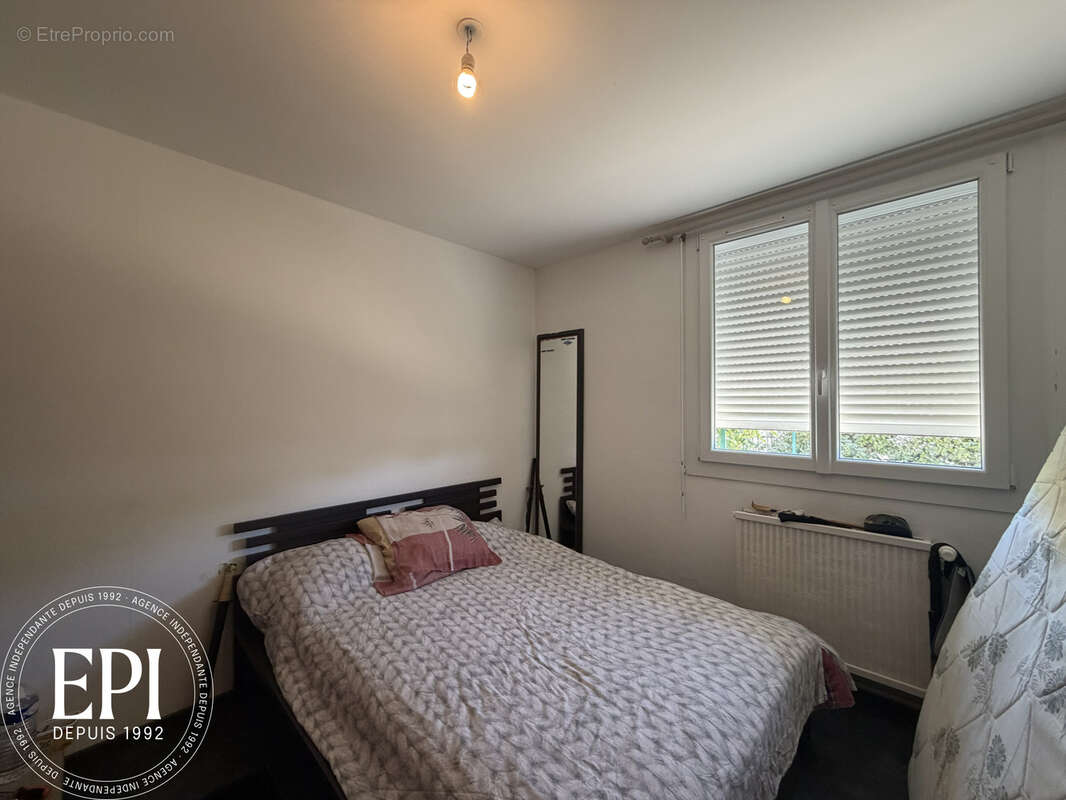 Appartement à CARCASSONNE