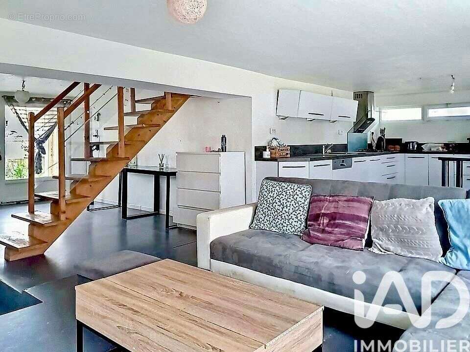 Photo 2 - Maison à LE PASSAGE