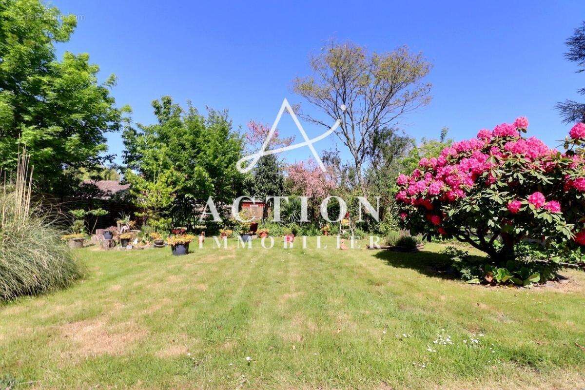 Maison 120 m² à Villeneuve-D'ascq  - photo 11