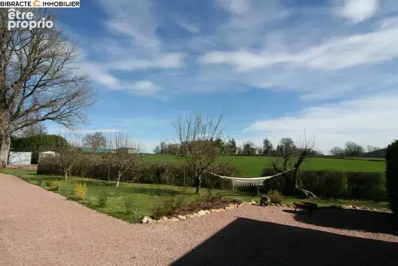 Maison 70 m² à Thil-Sur-Arroux  - photo 5