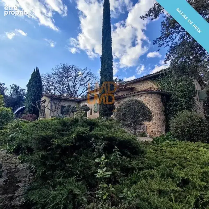 Mas de caractère - vue dégagée - grands espaces - photo 26