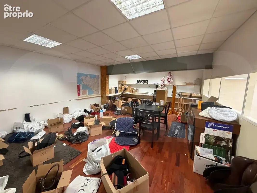 Commerce 311 m² à vendre à Plerin (22190) - photo 5