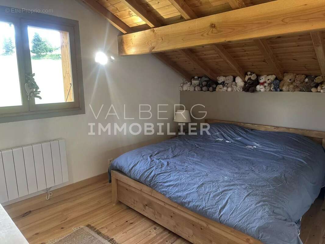 Chalet quartier residentiel - photo 14