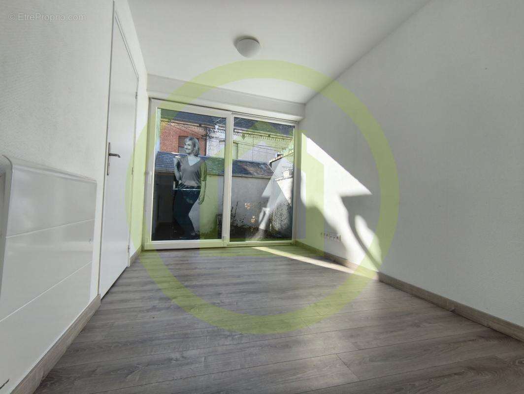 Appartement à TRELON