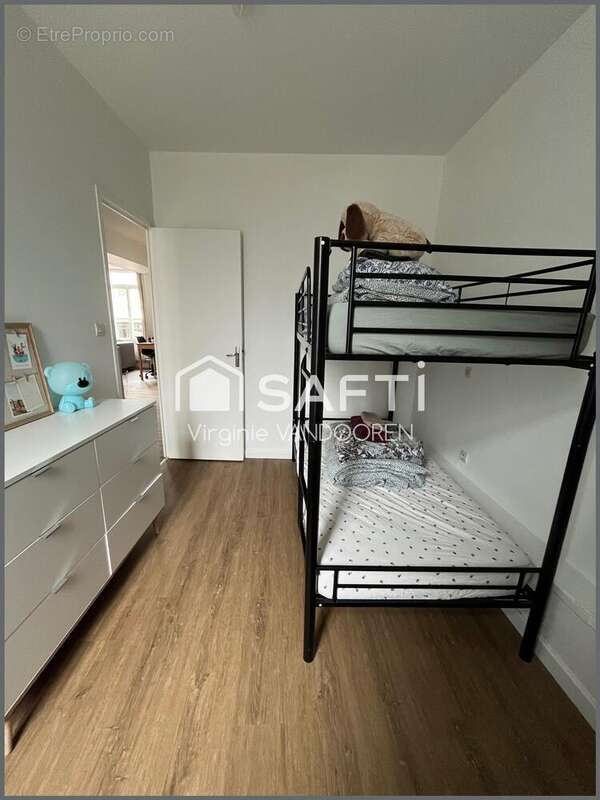 Photo 5 - Appartement à BOULOGNE-SUR-MER