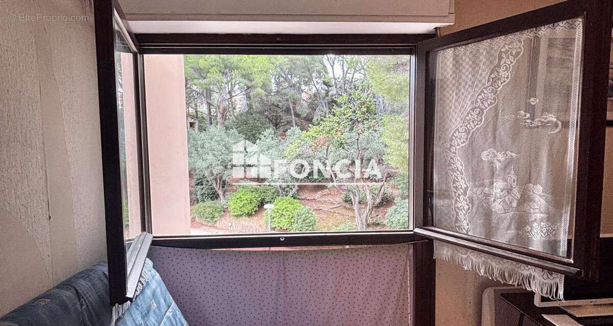 Appartement à BANDOL