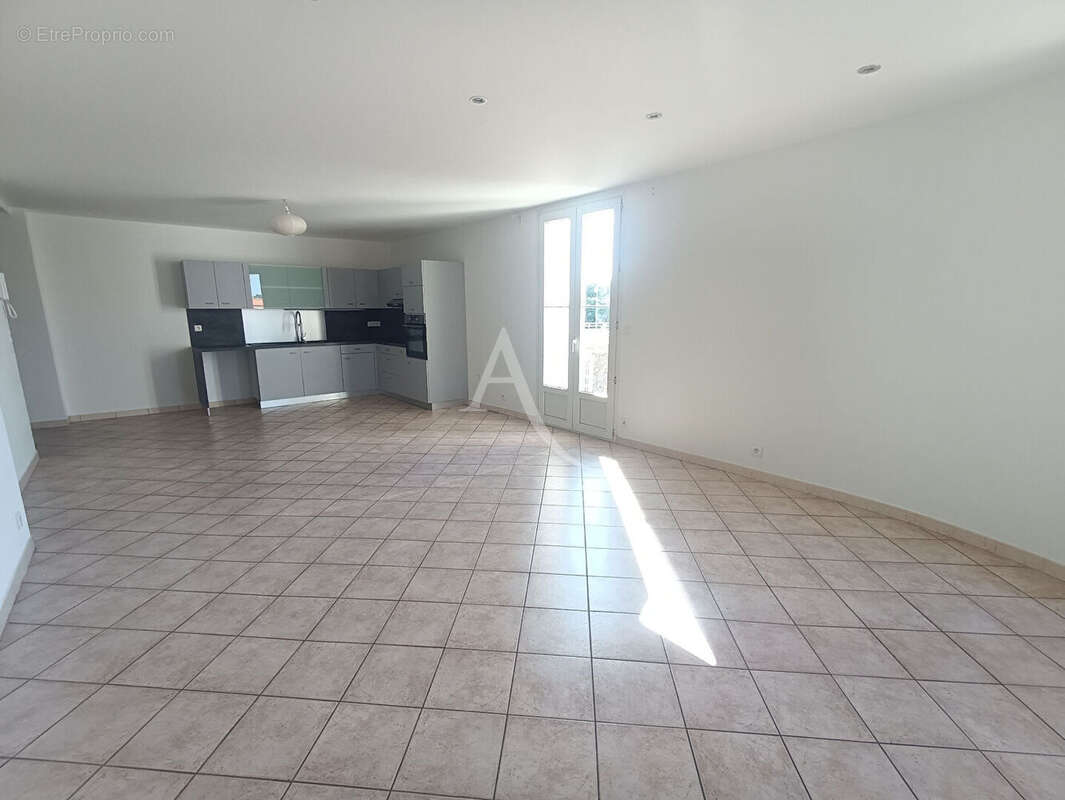 Appartement à FRONTIGNAN