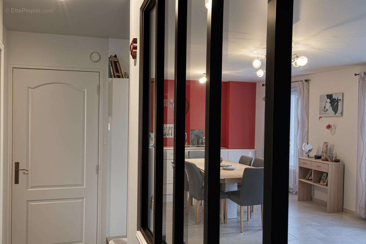 Maison à VILLEPARISIS