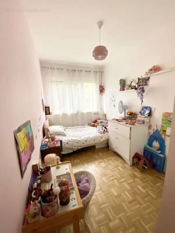 Appartement à SAINT-MANDE