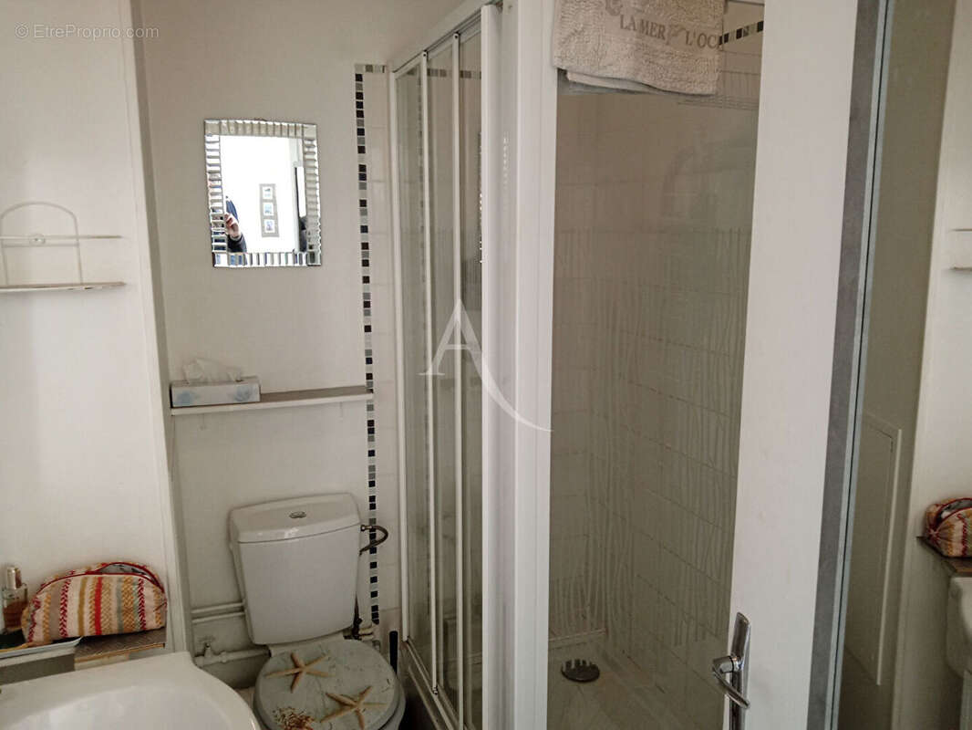 Appartement à ROCHEFORT