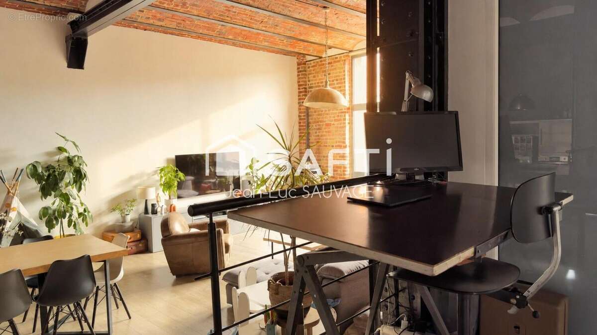 Photo 5 - Appartement à TOURCOING