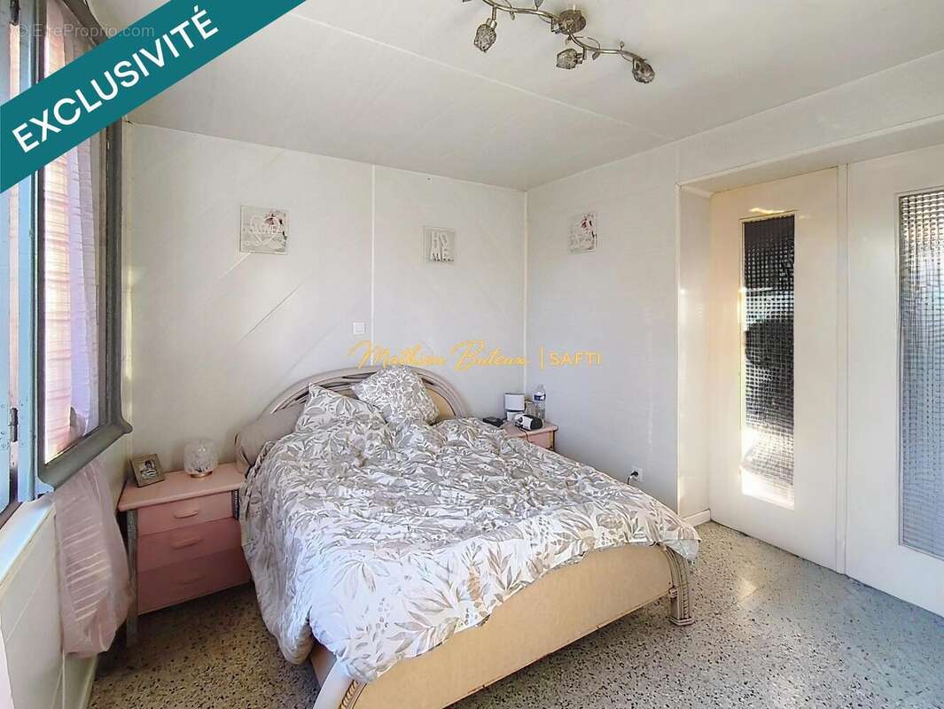 Photo 6 - Maison à RAYE-SUR-AUTHIE