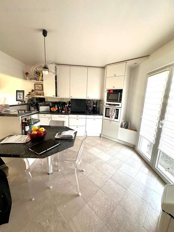 Maison à SUCY-EN-BRIE