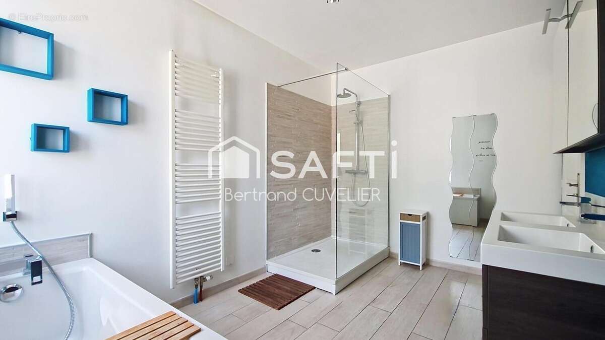 Photo 8 - Maison à PERENCHIES