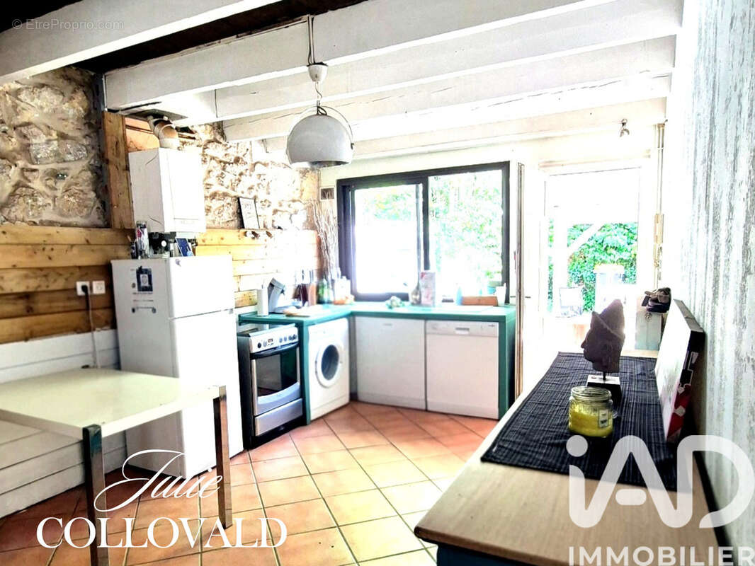 Photo 4 - Maison à PORTETS