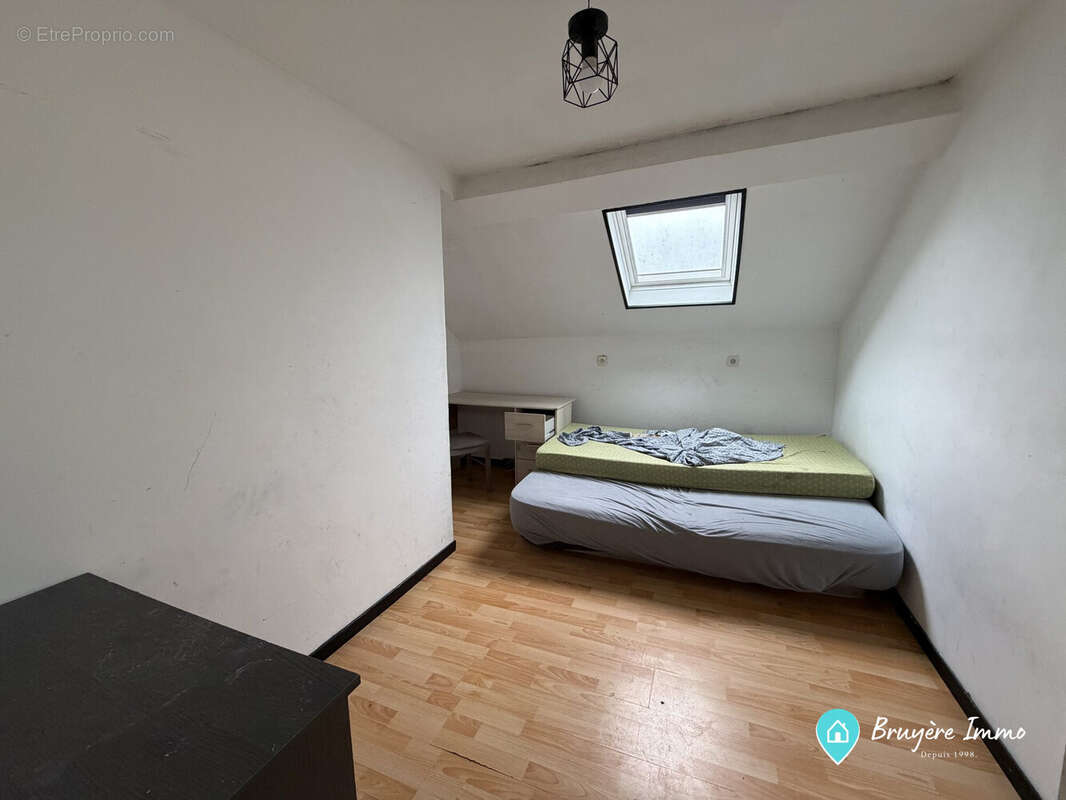 Maison 90 m² à Fourmies  - photo 5
