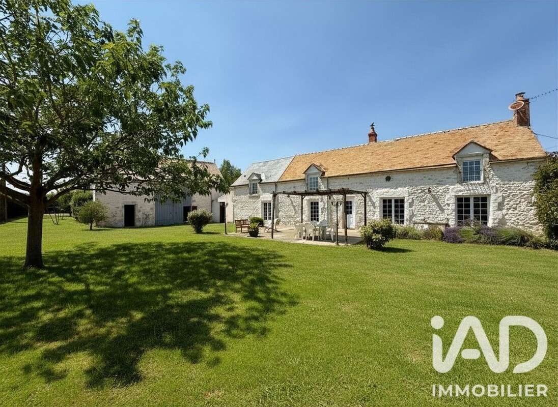 Photo 1 - Maison à BINAS