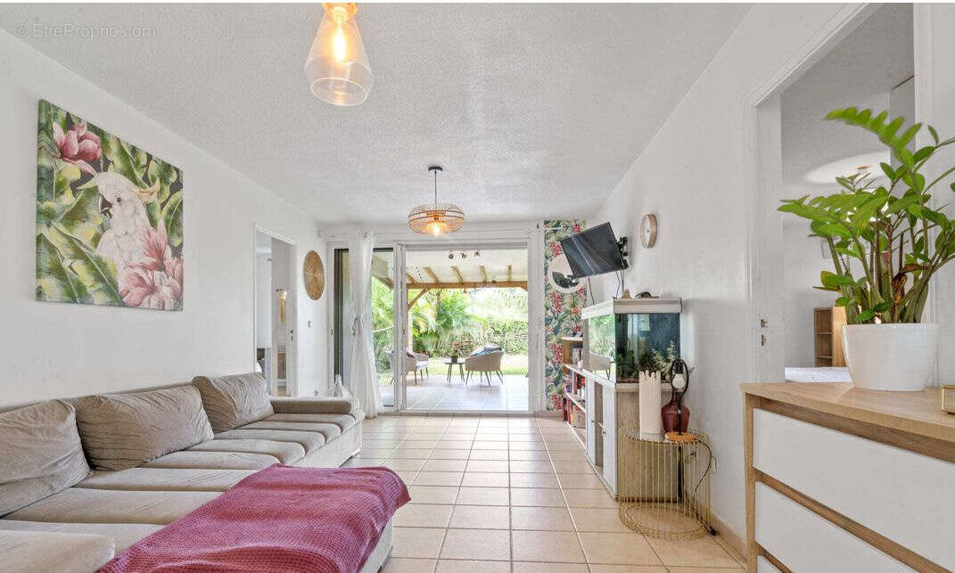 Appartement à FORT-DE-FRANCE