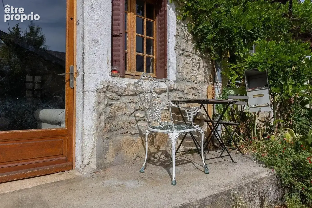 Vente Maison Contrevoz(01300) 106 000ï¿œ - photo 9