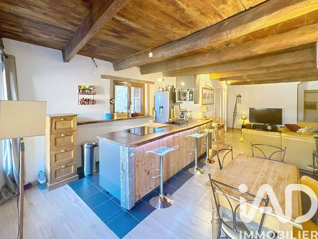 Photo 1 - Appartement à VALDEBLORE