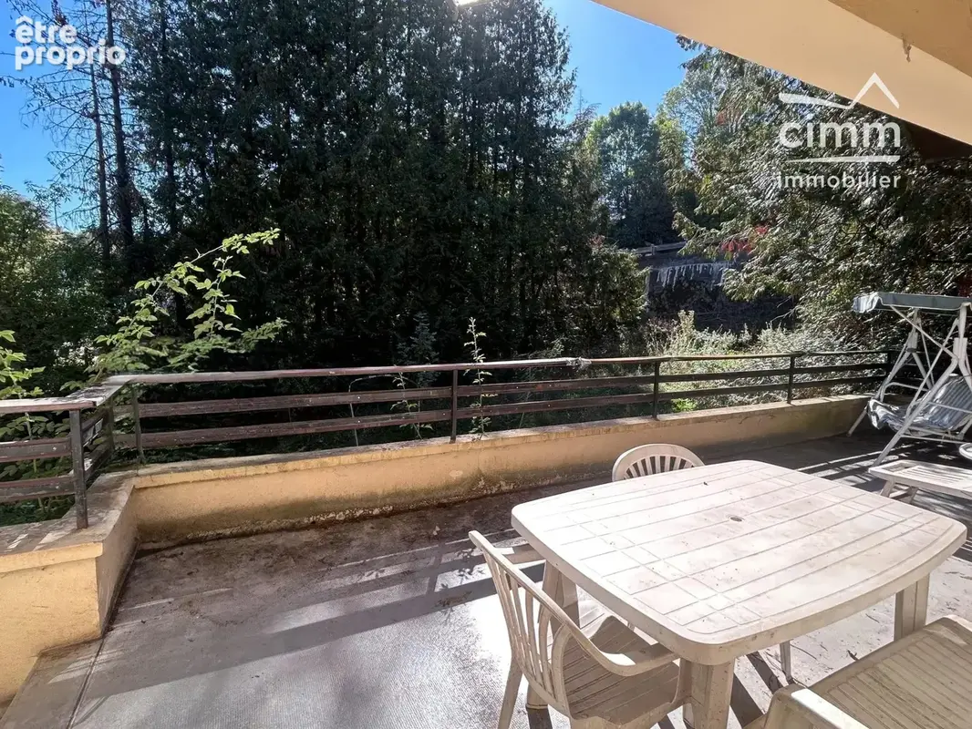Maison 4 pièces 116 m² à vendre à Seyssinet-Pariset (38170) - photo 3