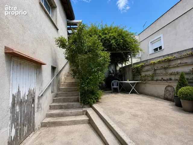 Maison de village 160m2 - photo 2