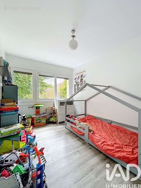 Photo 9 - Appartement à MAISONS-ALFORT