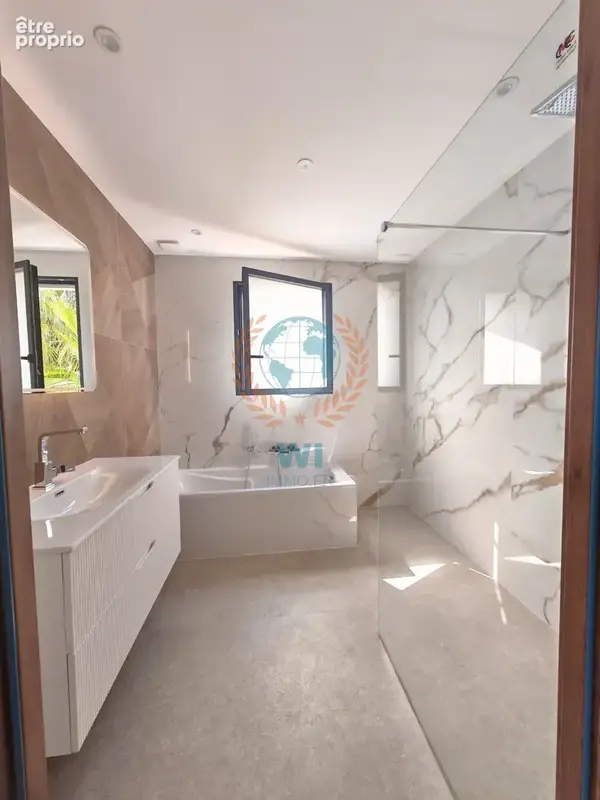 Villa Californienne avec piscine - photo 38