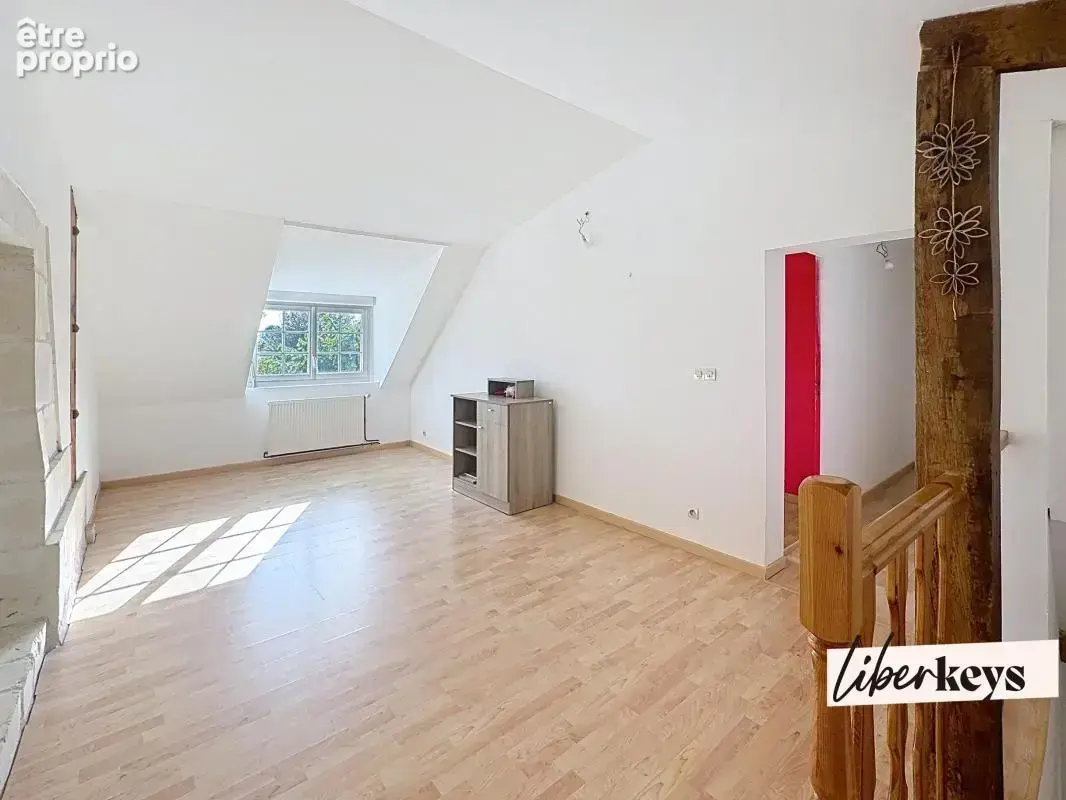 COUP DE CŒUR ATYPIQUE AU CŒUR DES VIGNES  Maison de 120 m², 4 chambres, source naturelle, grand garage avec atelier - photo 10