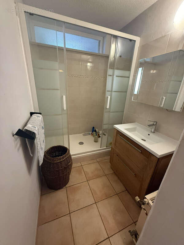 Appartement à LA SEYNE-SUR-MER